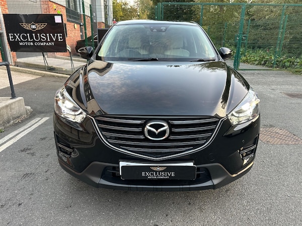 Used Mazda CX-5 2016 for sale - 76247944: Photo 7
