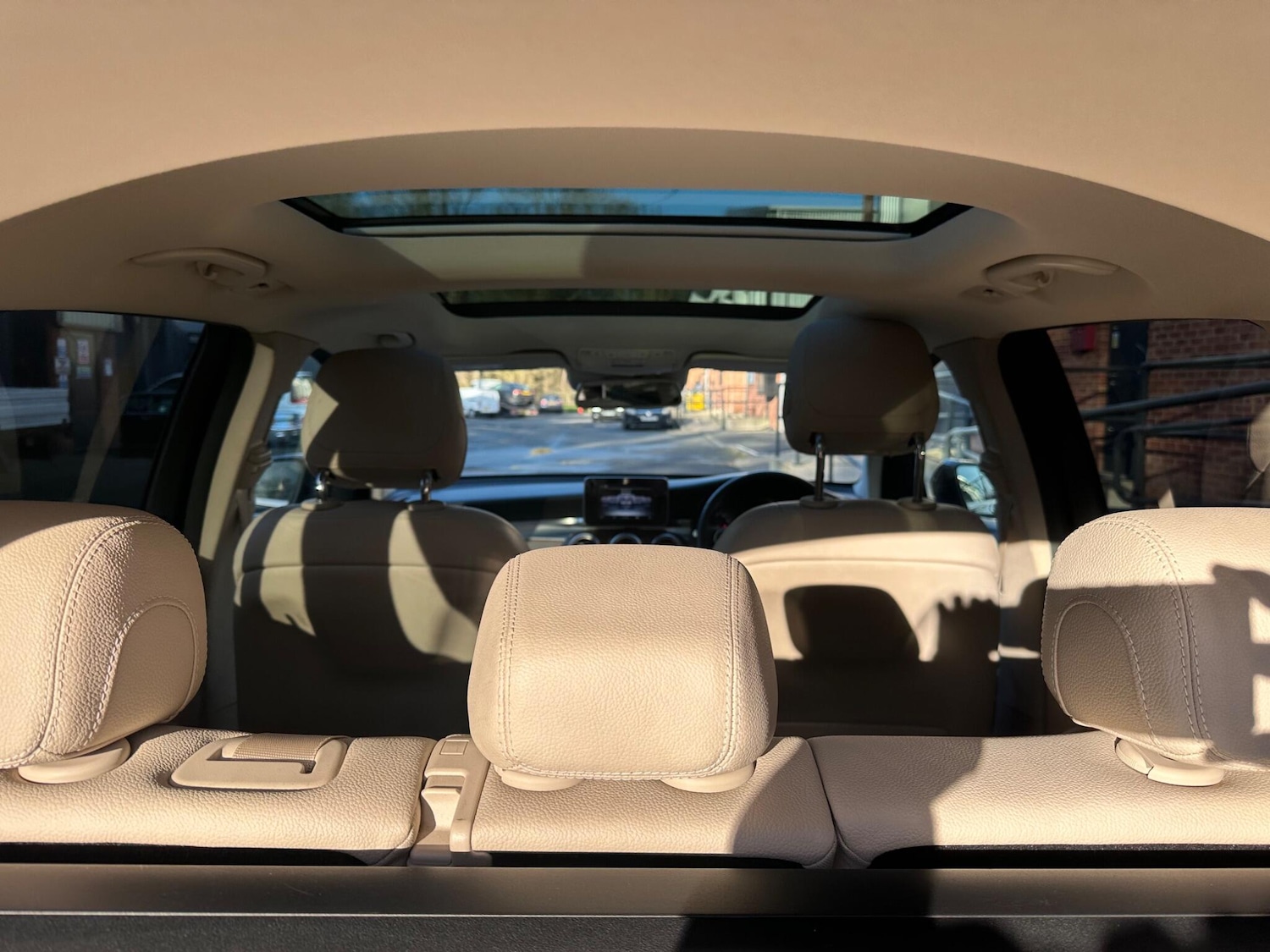 Used Mercedes-Benz GLC 2016 for sale - 77017091: Photo 16