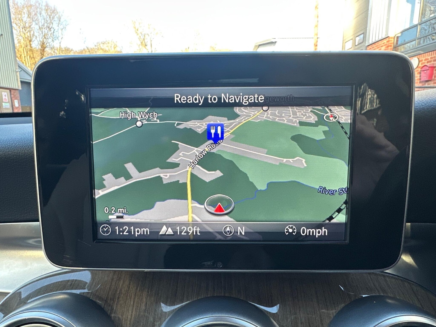 Used Mercedes-Benz GLC 2016 for sale - 77017091: Photo 32