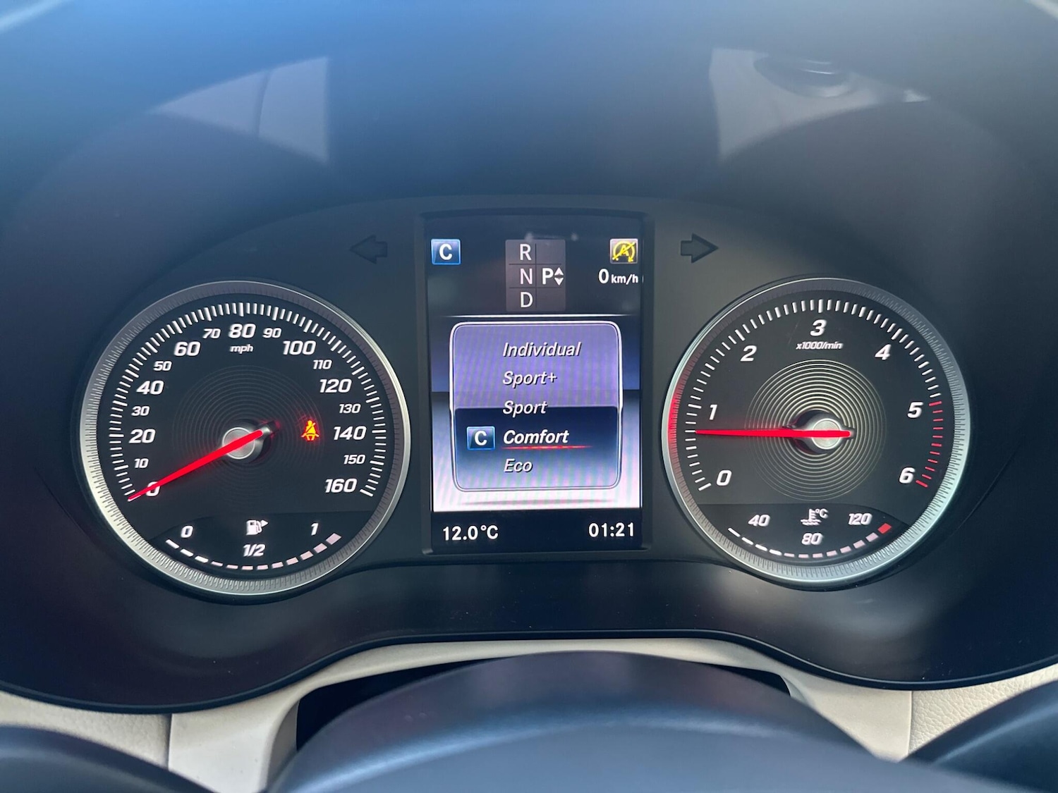 Used Mercedes-Benz GLC 2016 for sale - 77017091: Photo 35