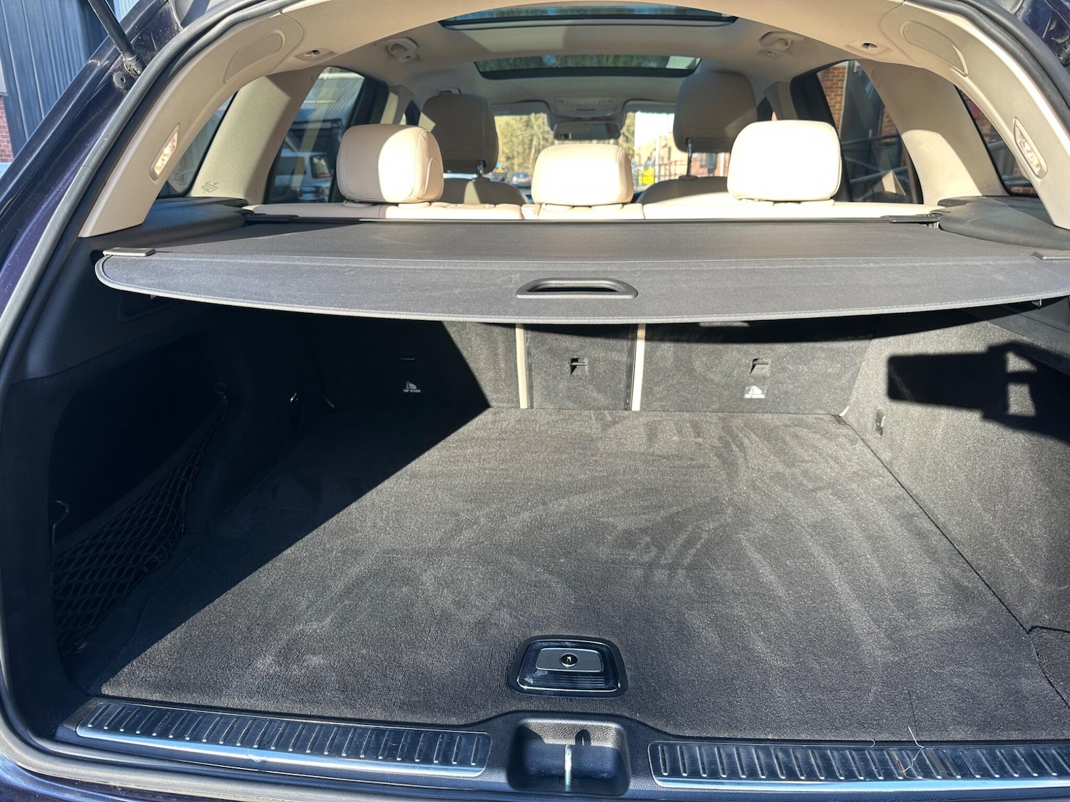 Used Mercedes-Benz GLC 2016 for sale - 77017091: Photo 37