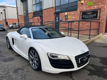 Used Audi R8 2012 for sale - 73834839: Photo