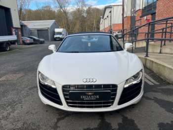 Used Audi R8 2012 for sale - 73834839: Photo