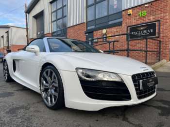 Used Audi R8 2012 for sale - 73834839: Photo