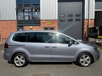Used SEAT Alhambra 2018 for sale - 79144576: Photo
