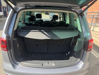 Used SEAT Alhambra 2018 for sale - 79144576: Photo