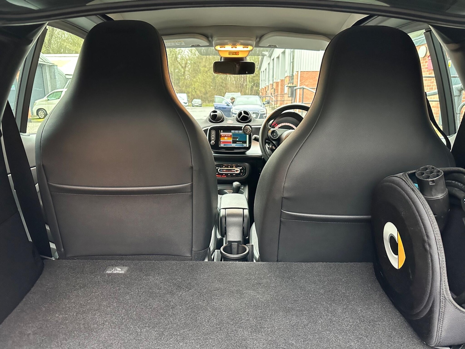 Used smart fortwo 2017 for sale - 77549648: Photo 12