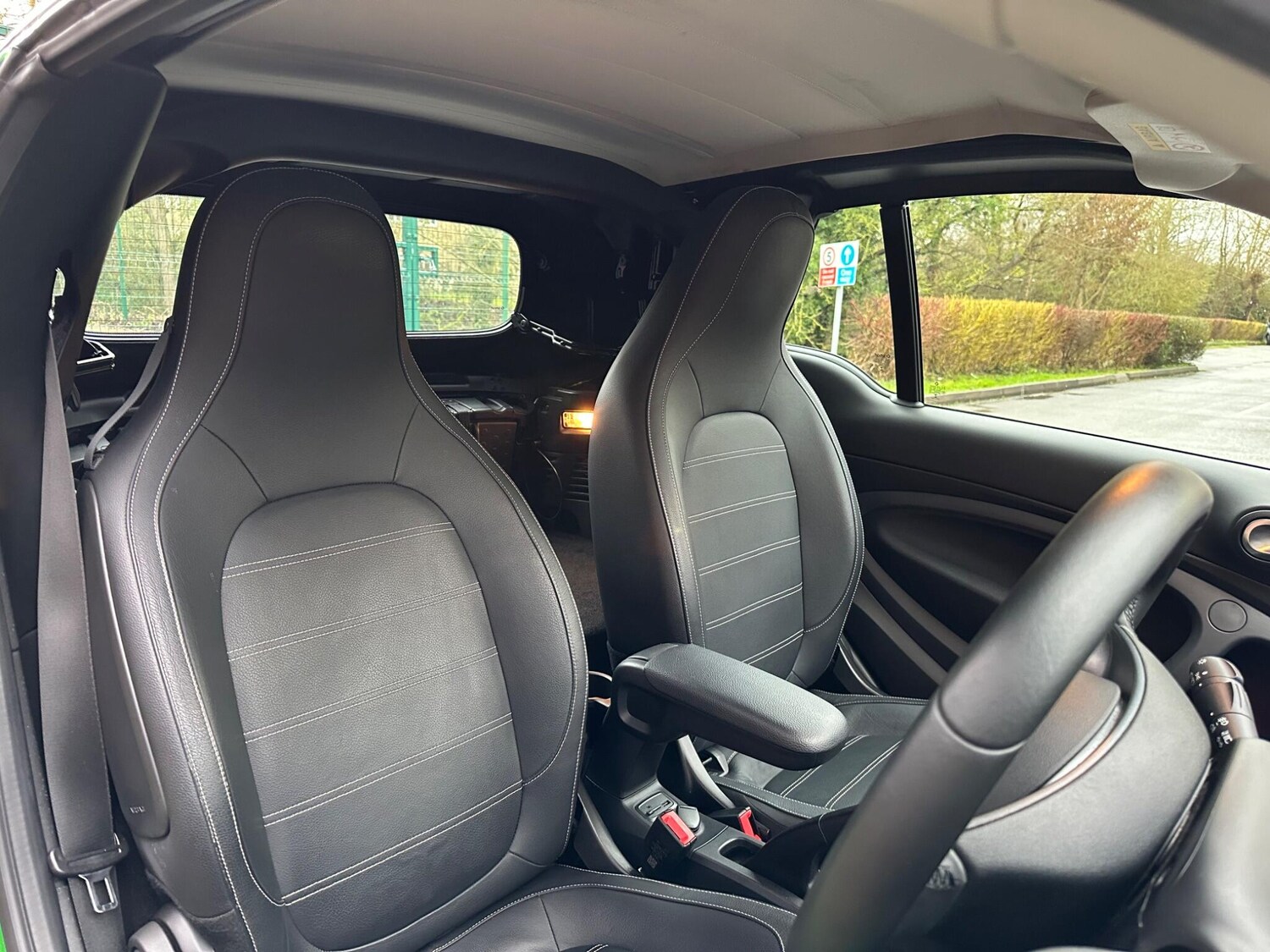 Used smart fortwo 2017 for sale - 77549648: Photo 15