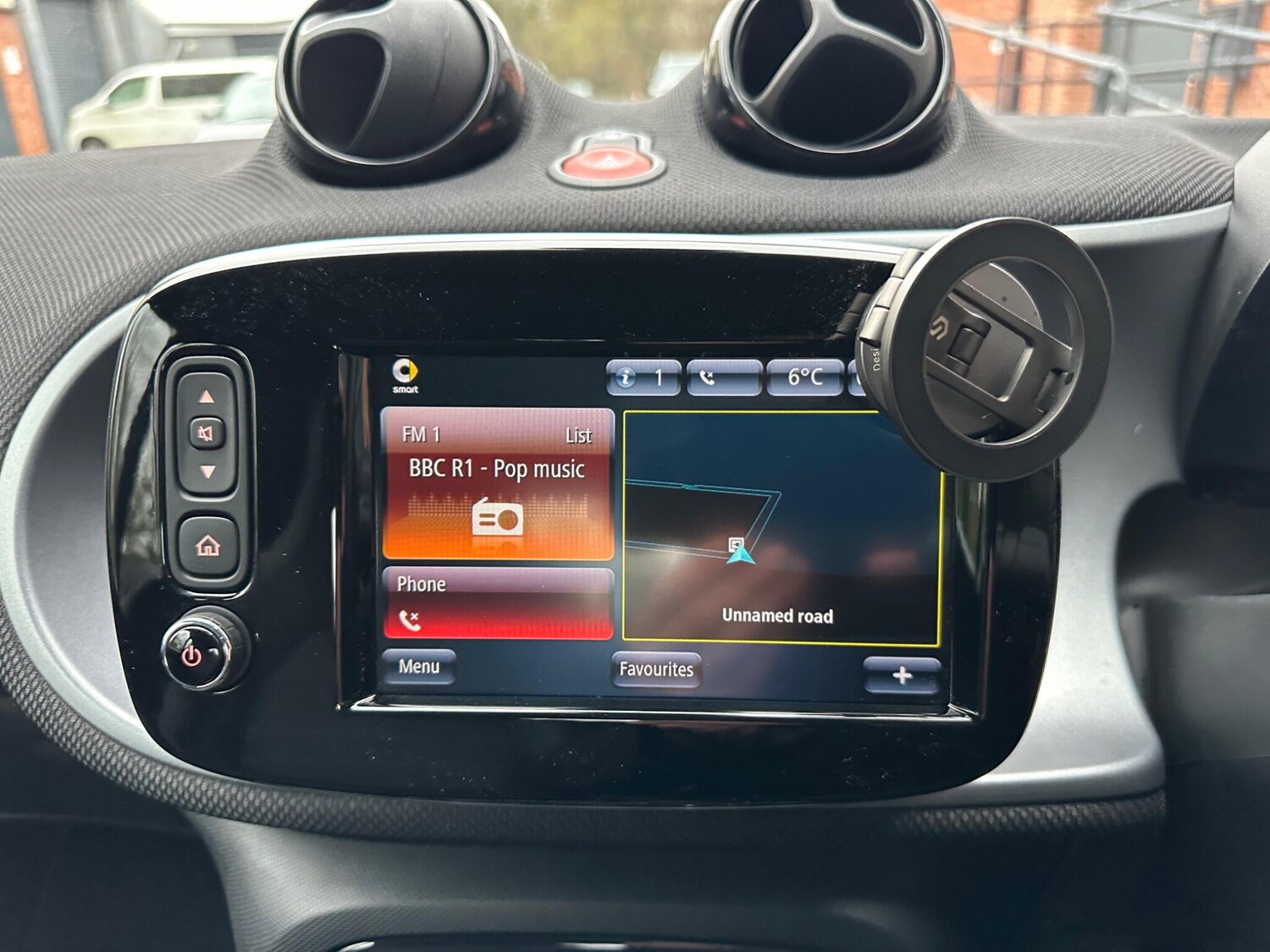 Used smart fortwo 2017 for sale - 77549648: Photo 20