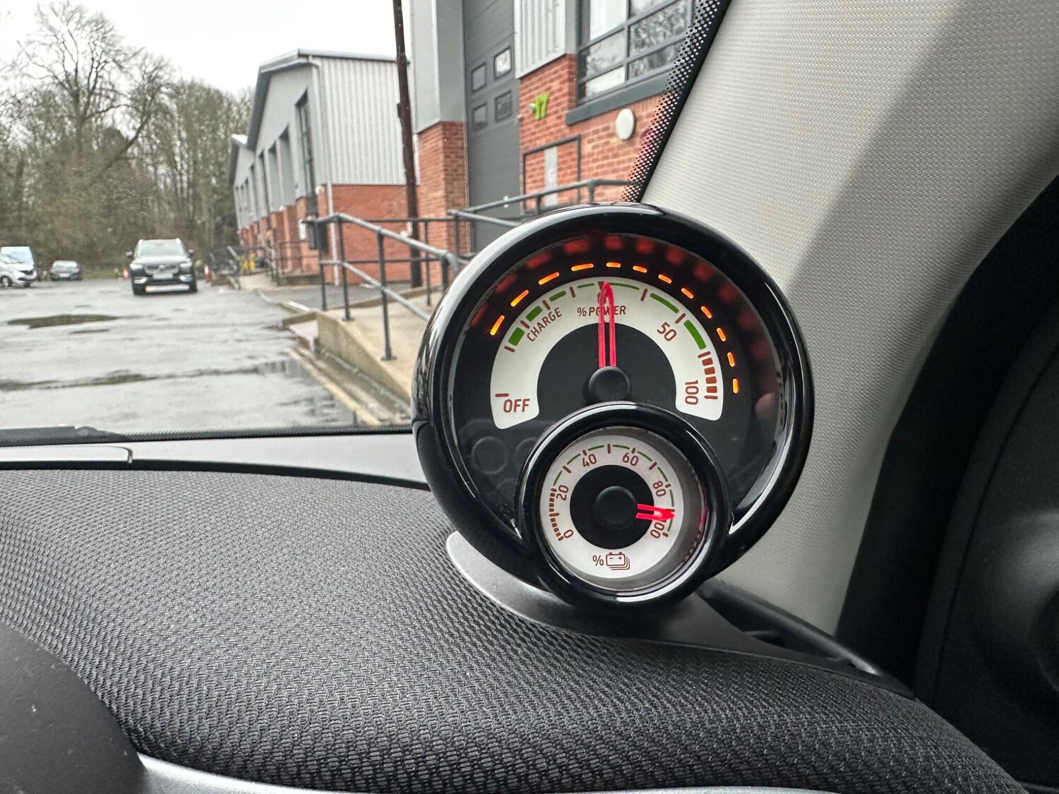 Used smart fortwo 2017 for sale - 77549648: Photo 25