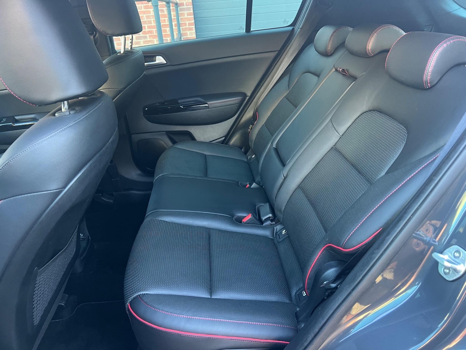 Used Kia Sportage 2018 for sale - 77216349: Photo 10