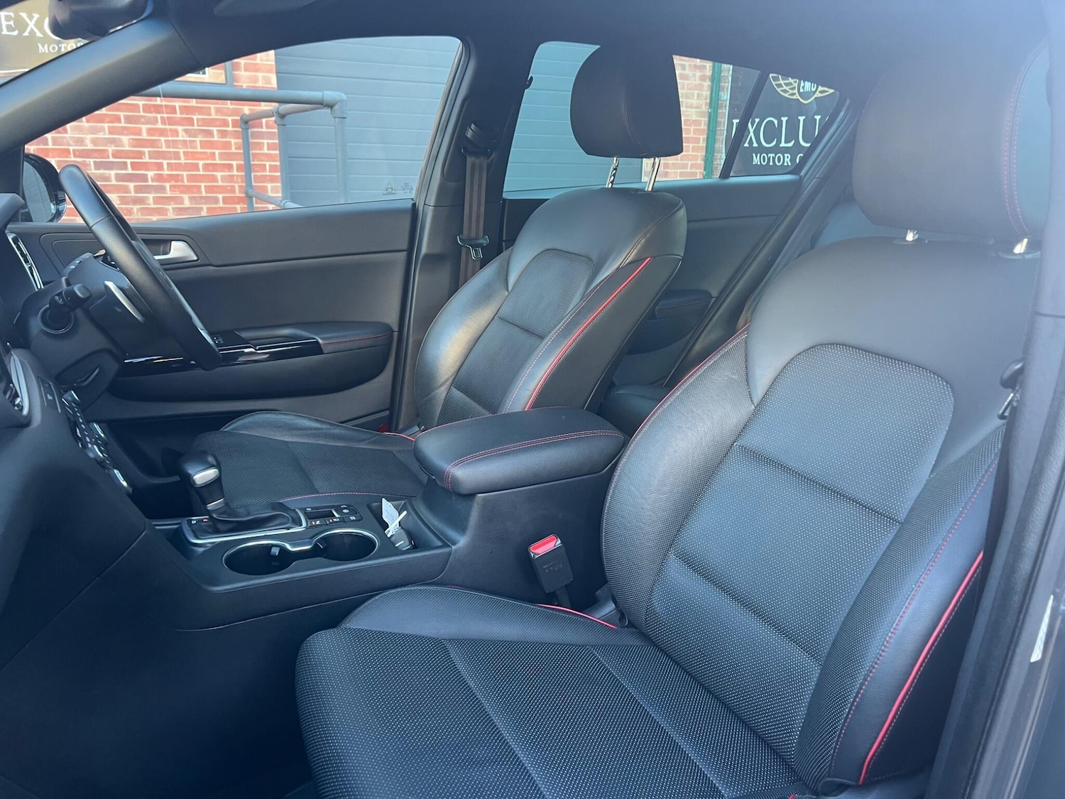 Used Kia Sportage 2018 for sale - 77216349: Photo 13