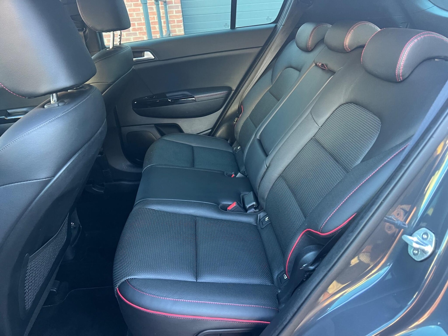 Used Kia Sportage 2018 for sale - 77216349: Photo 15