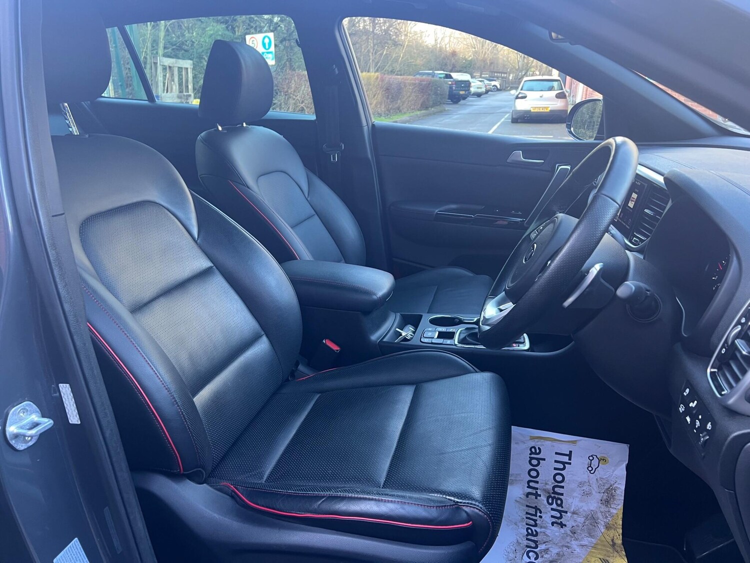 Used Kia Sportage 2018 for sale - 77216349: Photo 16