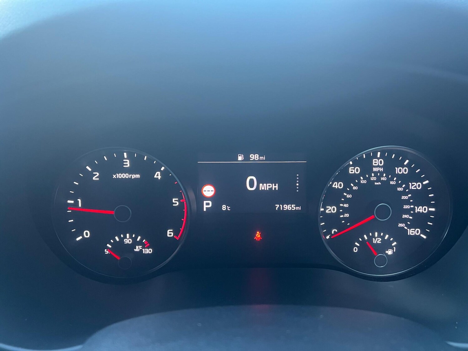 Used Kia Sportage 2018 for sale - 77216349: Photo 19