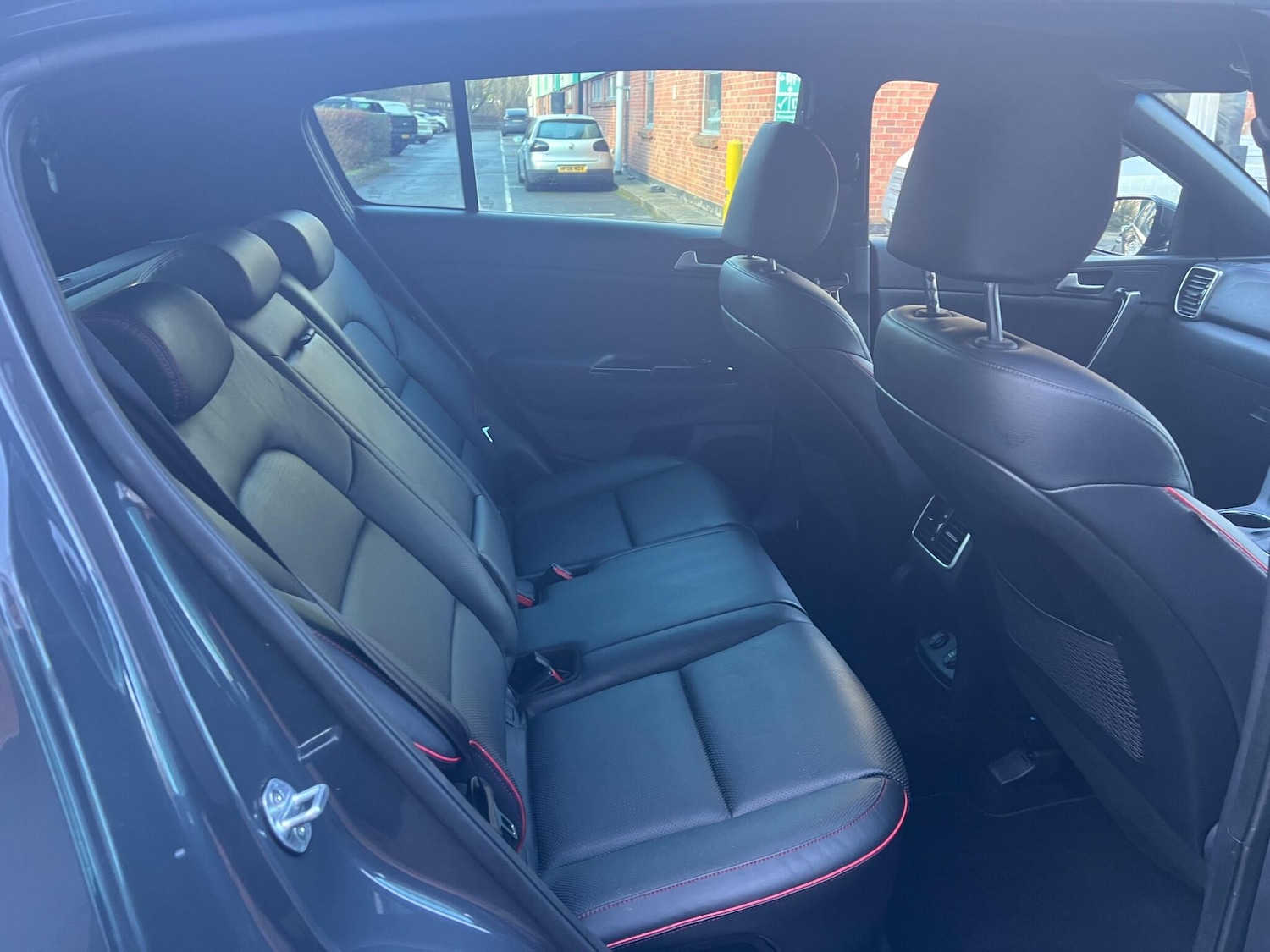 Used Kia Sportage 2018 for sale - 77216349: Photo 21