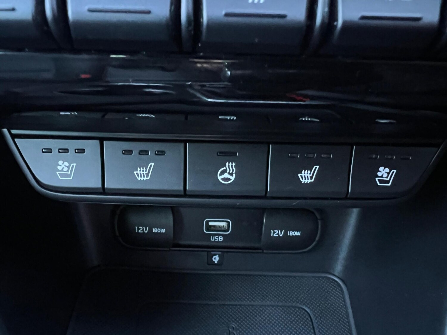 Used Kia Sportage 2018 for sale - 77216349: Photo 22