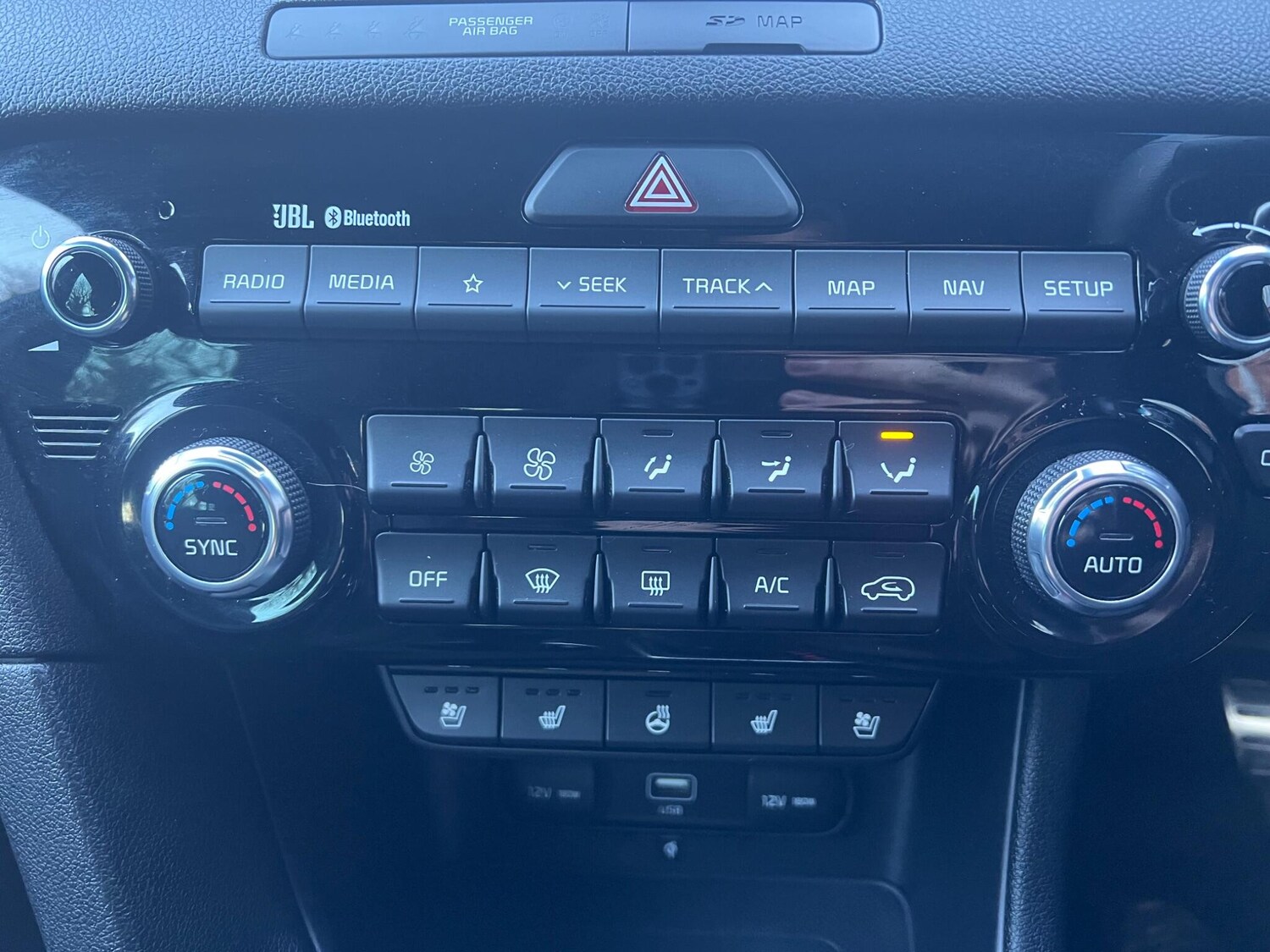 Used Kia Sportage 2018 for sale - 77216349: Photo 23