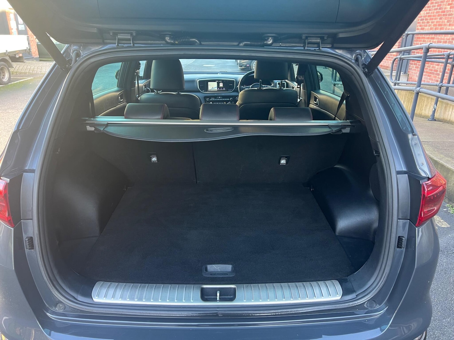 Used Kia Sportage 2018 for sale - 77216349: Photo 7