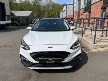 Used Ford Focus 2021 for sale - 74441911: Photo