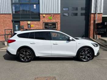 Used Ford Focus 2021 for sale - 74441911: Photo
