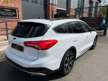 Used Ford Focus 2021 for sale - 74441911: Photo