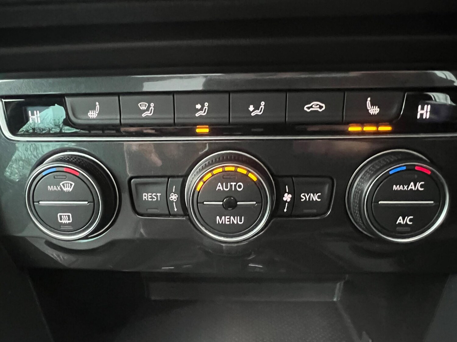 Used Volkswagen Tiguan 2017 for sale - 76689327: Photo 15