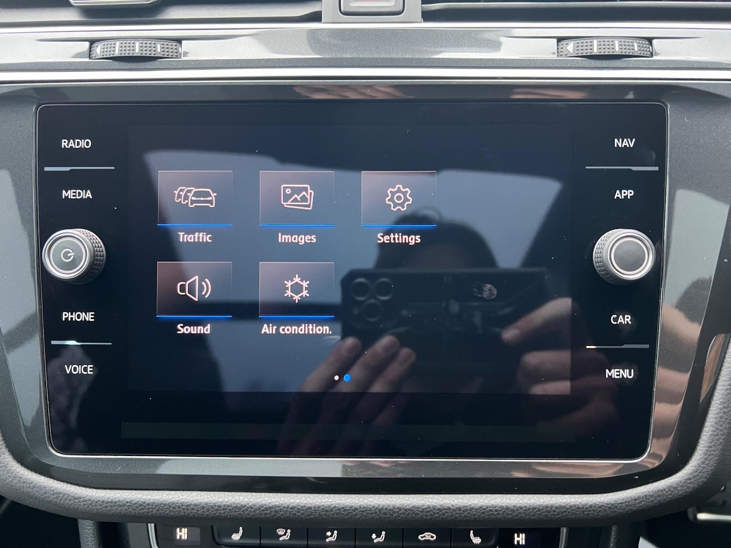 Used Volkswagen Tiguan 2017 for sale - 76689327: Photo 16