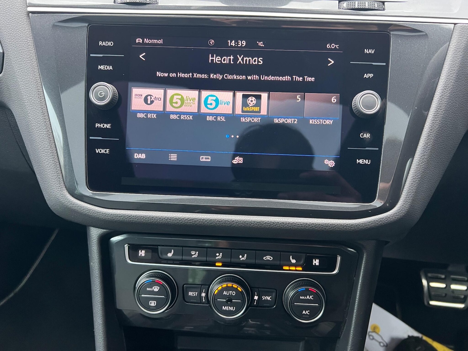 Used Volkswagen Tiguan 2017 for sale - 76689327: Photo 17