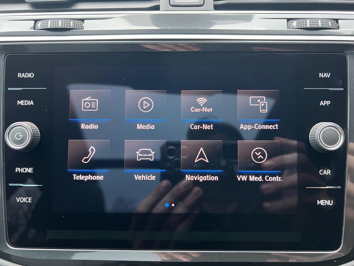 Used Volkswagen Tiguan 2017 for sale - 76689327: Photo 19