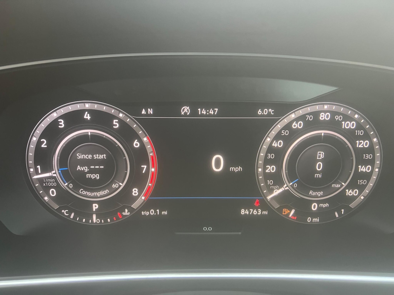 Used Volkswagen Tiguan 2017 for sale - 76689327: Photo 20