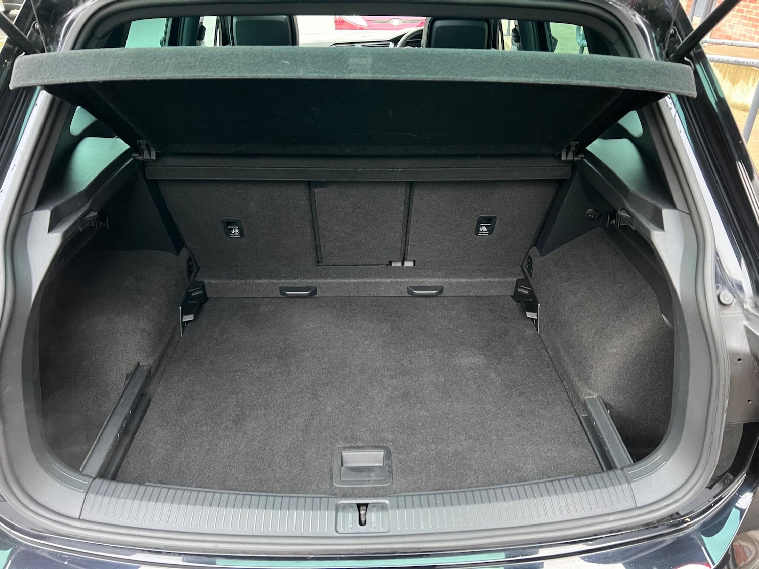 Used Volkswagen Tiguan 2017 for sale - 76689327: Photo 21