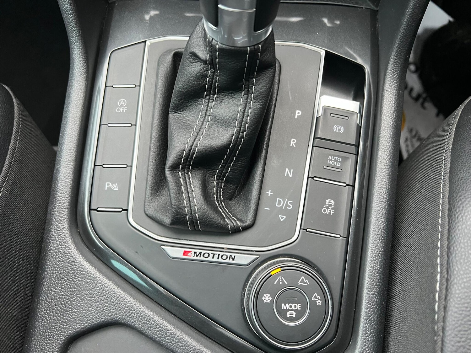 Used Volkswagen Tiguan 2017 for sale - 76689327: Photo 8