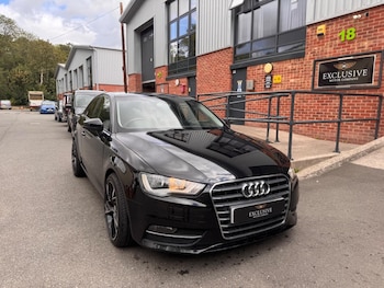 Used Audi A3 2013 for sale - 79440852: Photo
