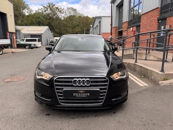 Used Audi A3 2013 for sale - 79440852: Photo