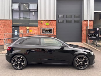 Used Audi A3 2013 for sale - 79440852: Photo