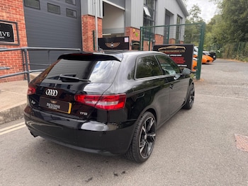 Used Audi A3 2013 for sale - 79440852: Photo