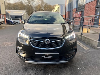 Used Vauxhall Mokka X 2019 for sale - 77783156: Photo