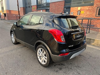 Used Vauxhall Mokka X 2019 for sale - 77783156: Photo