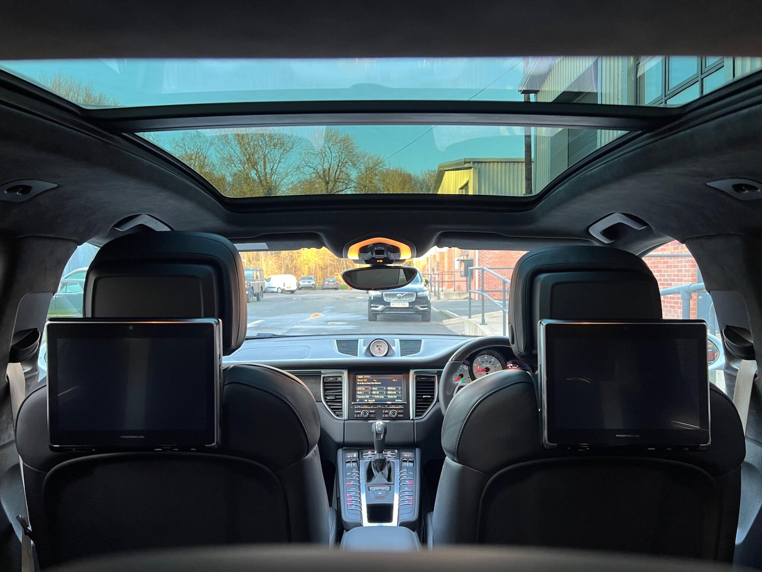 Used Porsche Macan 2015 for sale - 77016167: Photo 10