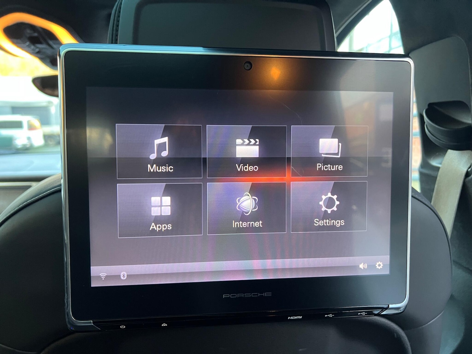 Used Porsche Macan 2015 for sale - 77016167: Photo 16