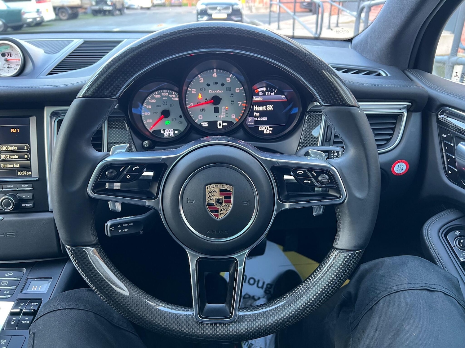 Used Porsche Macan 2015 for sale - 77016167: Photo 23