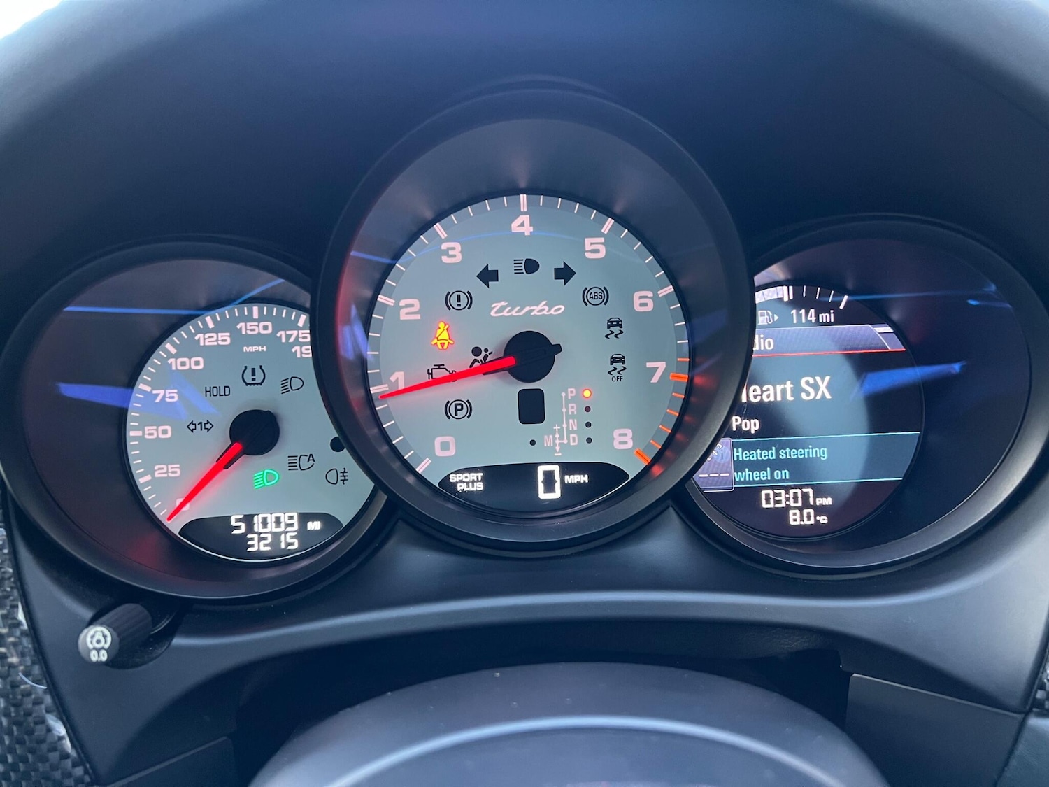 Used Porsche Macan 2015 for sale - 77016167: Photo 24