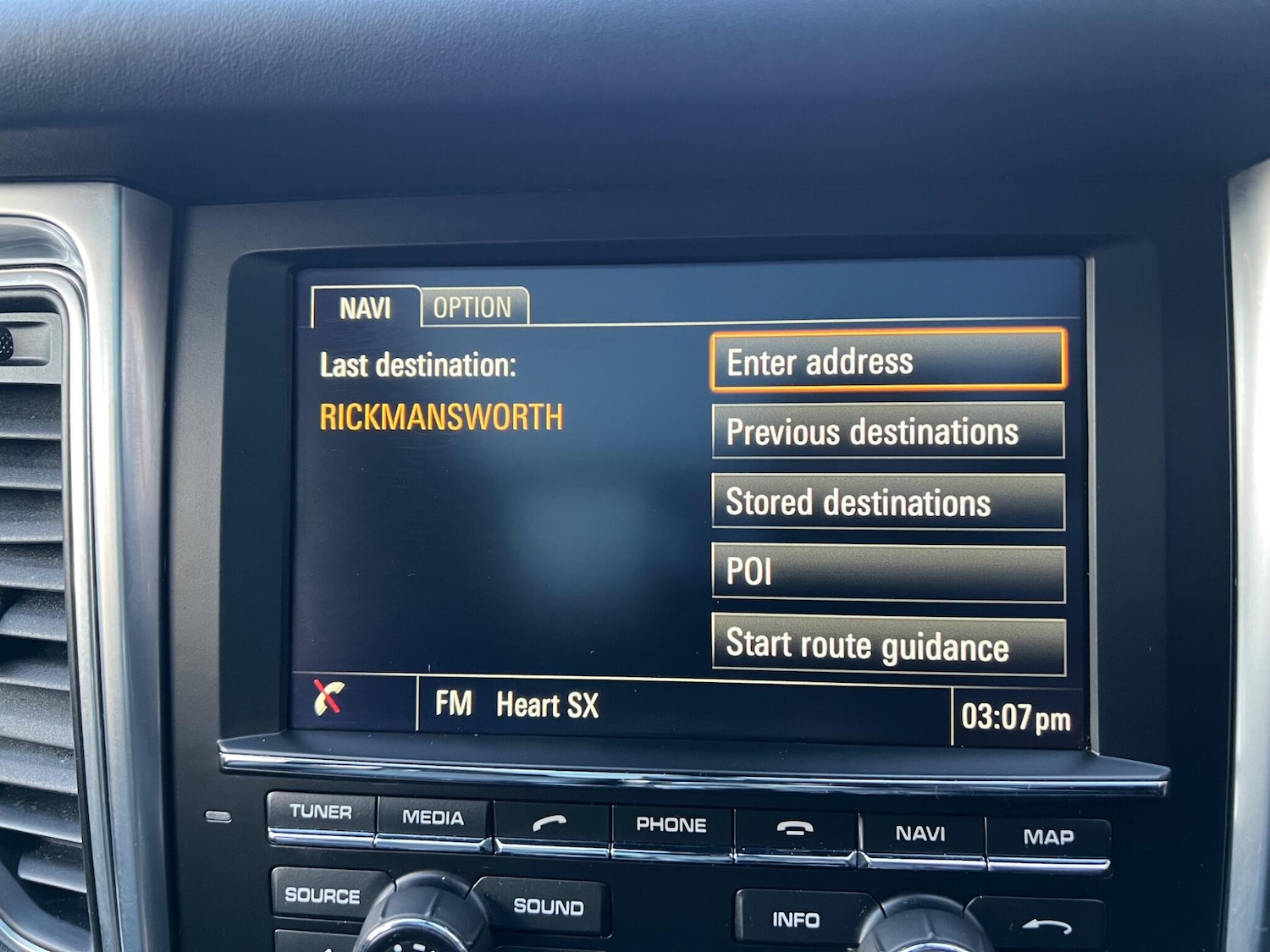 Used Porsche Macan 2015 for sale - 77016167: Photo 26