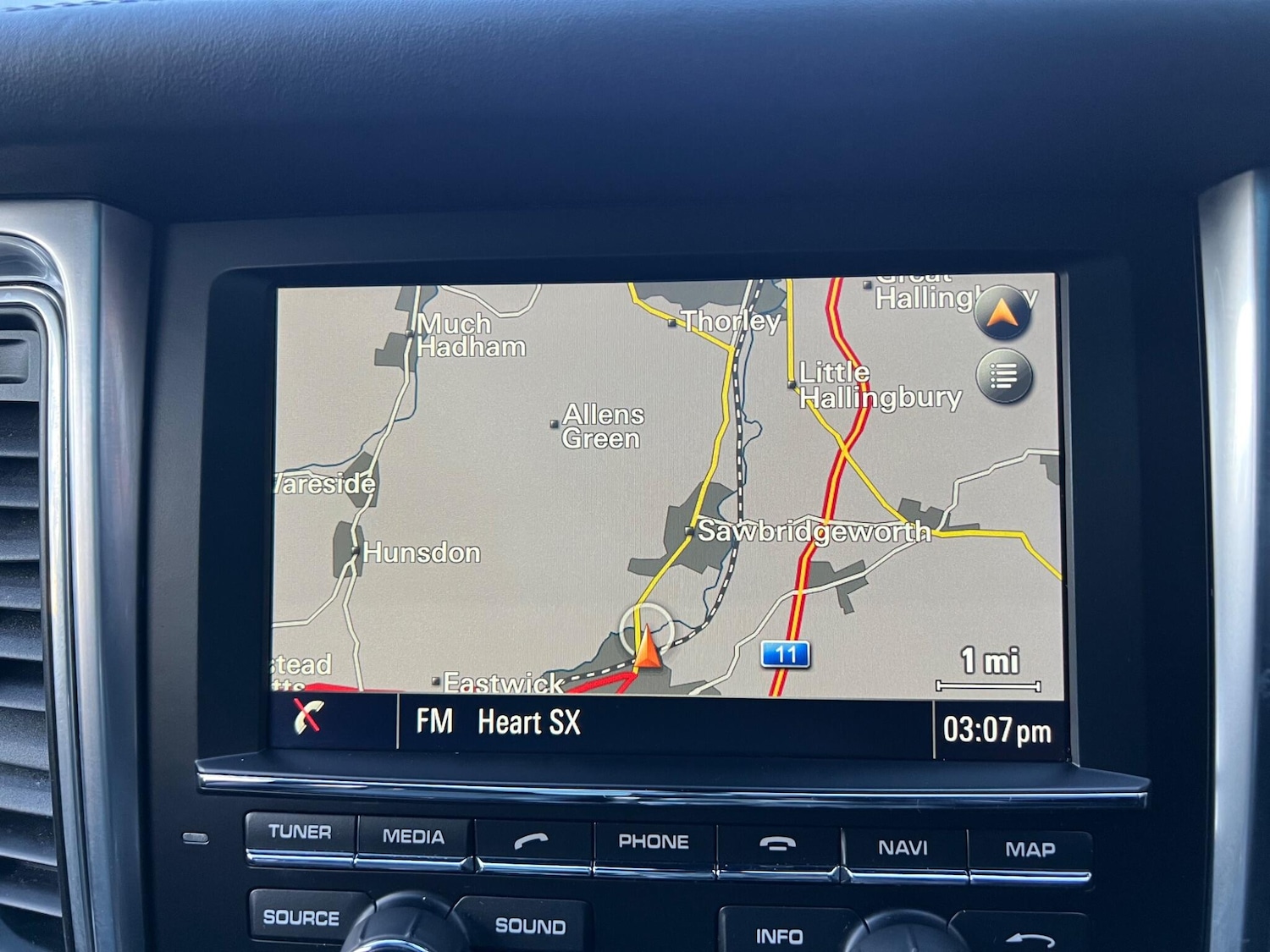 Used Porsche Macan 2015 for sale - 77016167: Photo 27