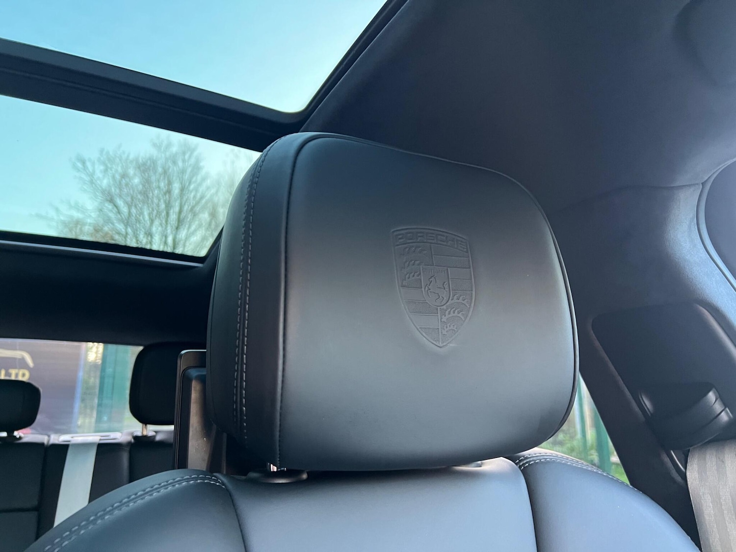 Used Porsche Macan 2015 for sale - 77016167: Photo 28