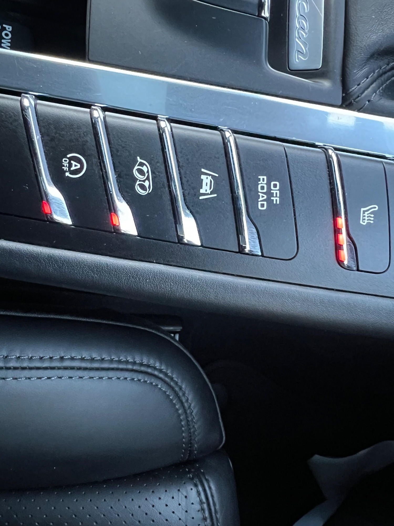 Used Porsche Macan 2015 for sale - 77016167: Photo 29