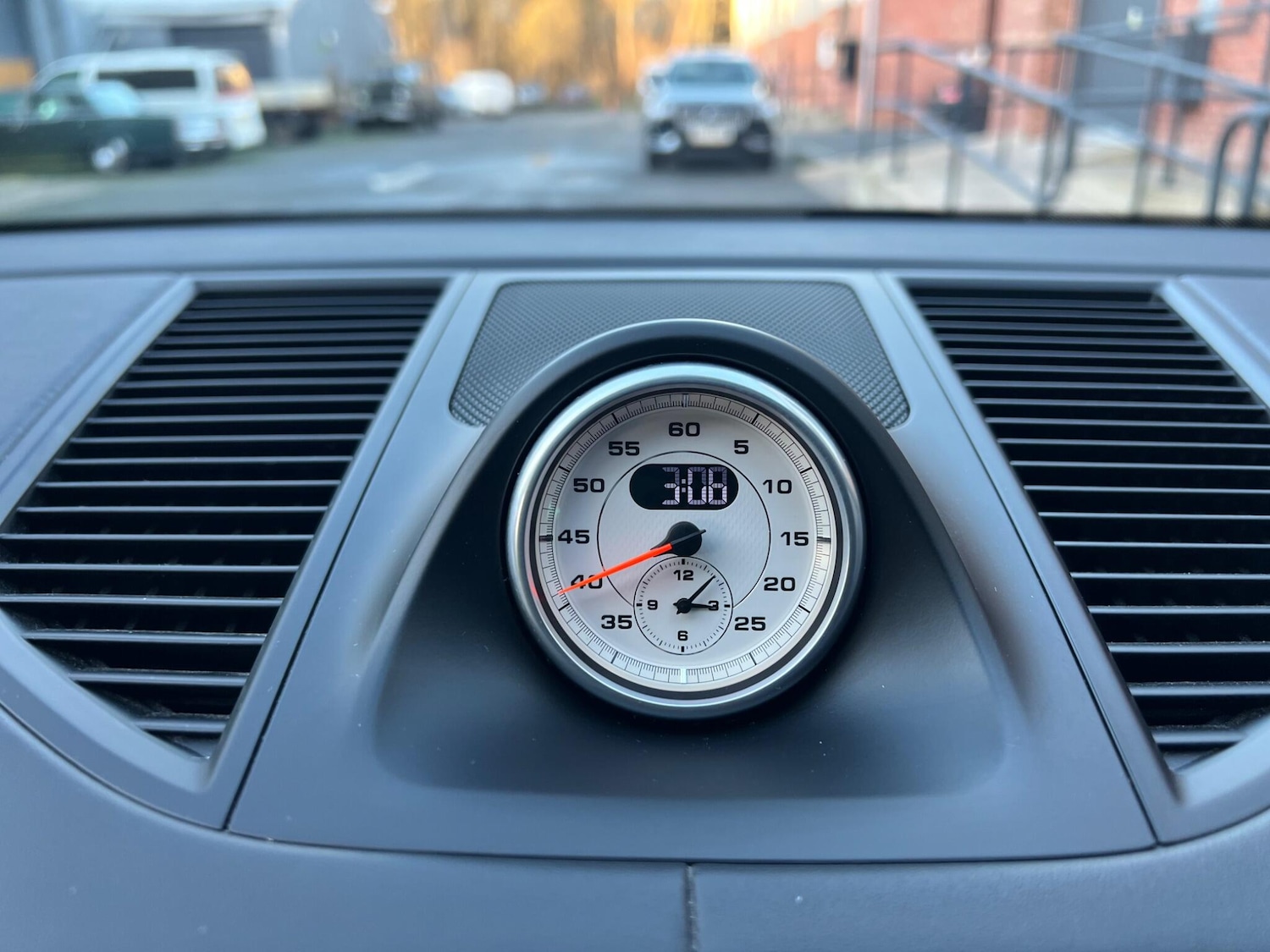 Used Porsche Macan 2015 for sale - 77016167: Photo 31