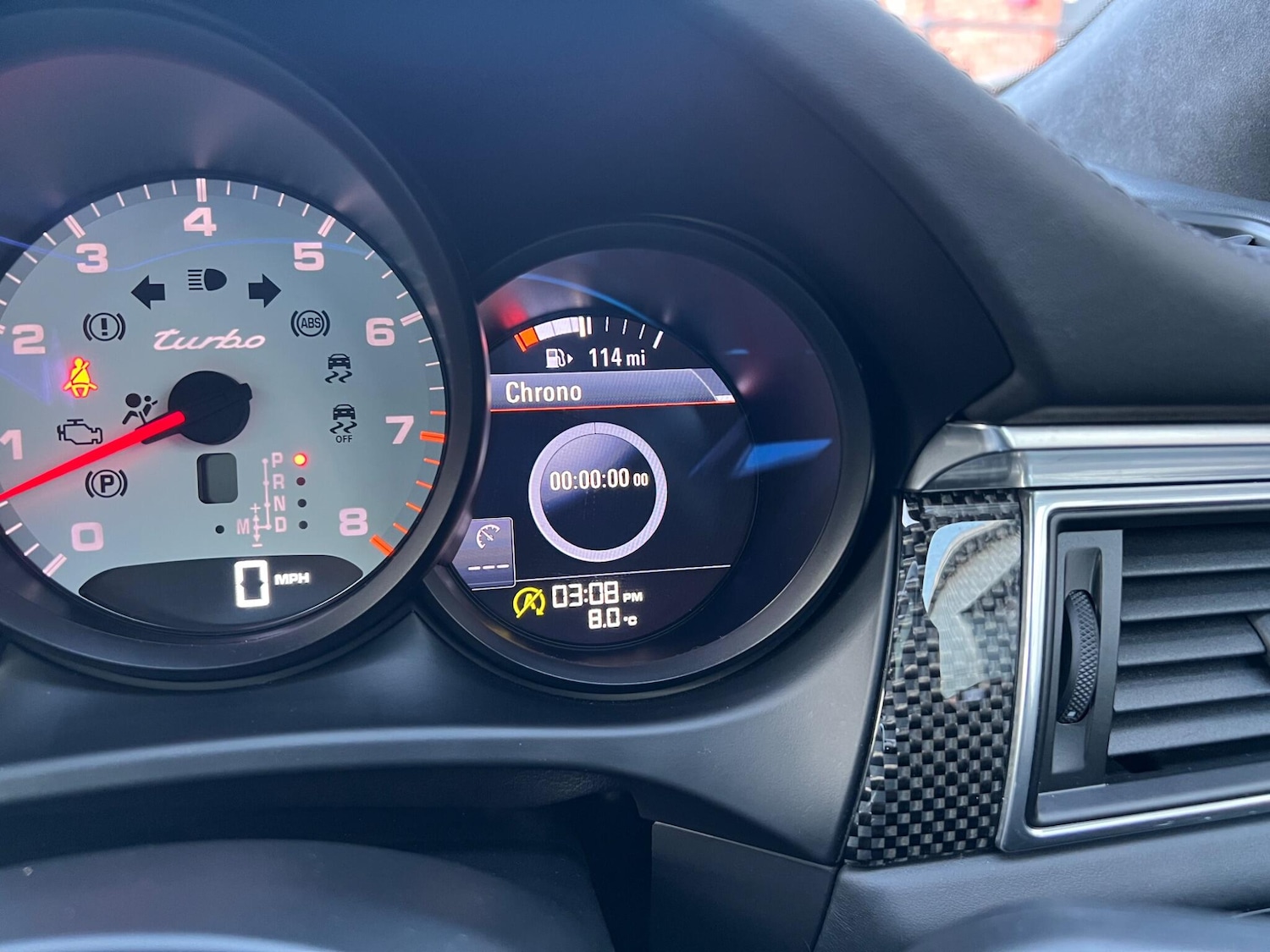 Used Porsche Macan 2015 for sale - 77016167: Photo 32