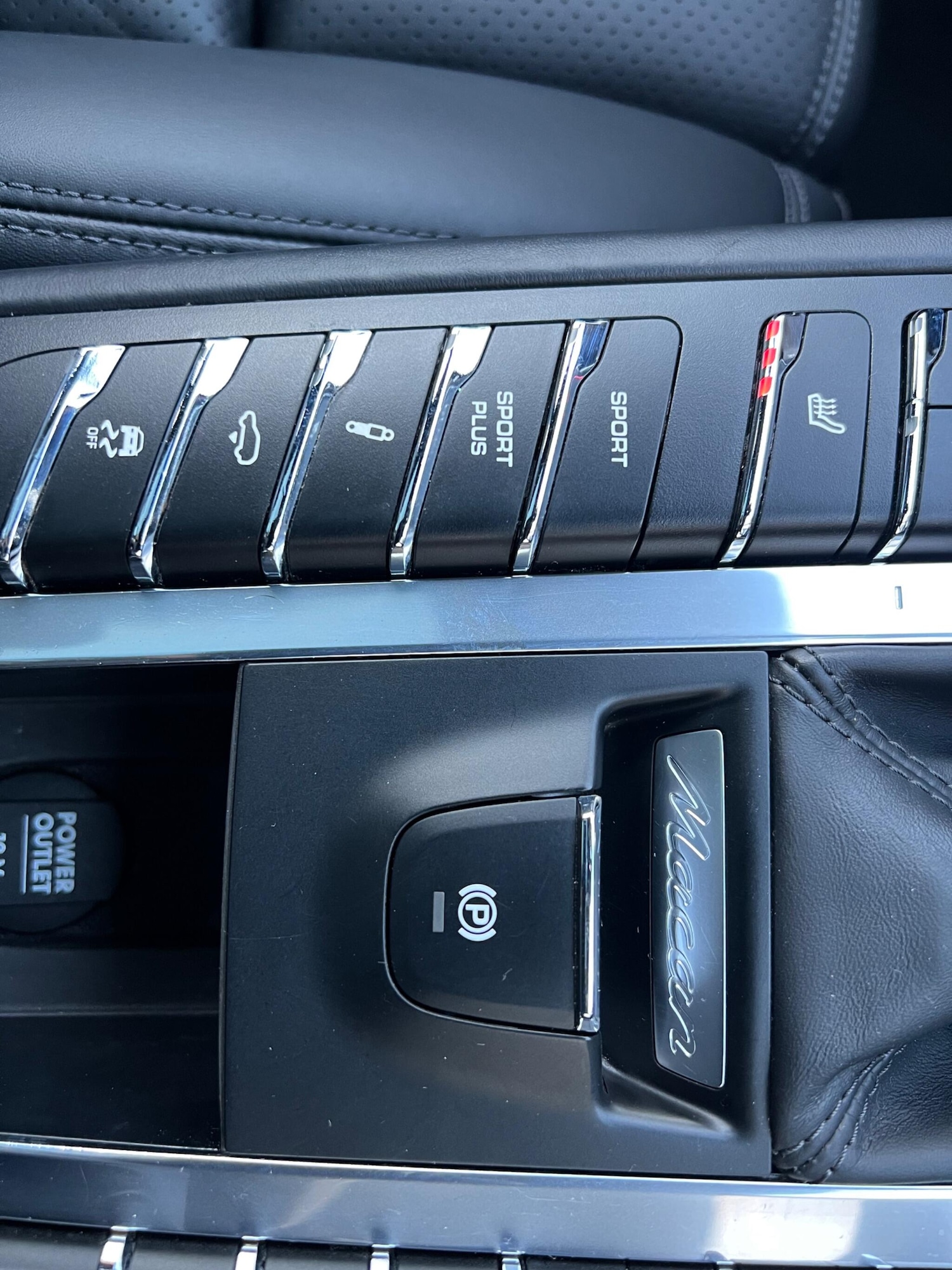 Used Porsche Macan 2015 for sale - 77016167: Photo 33